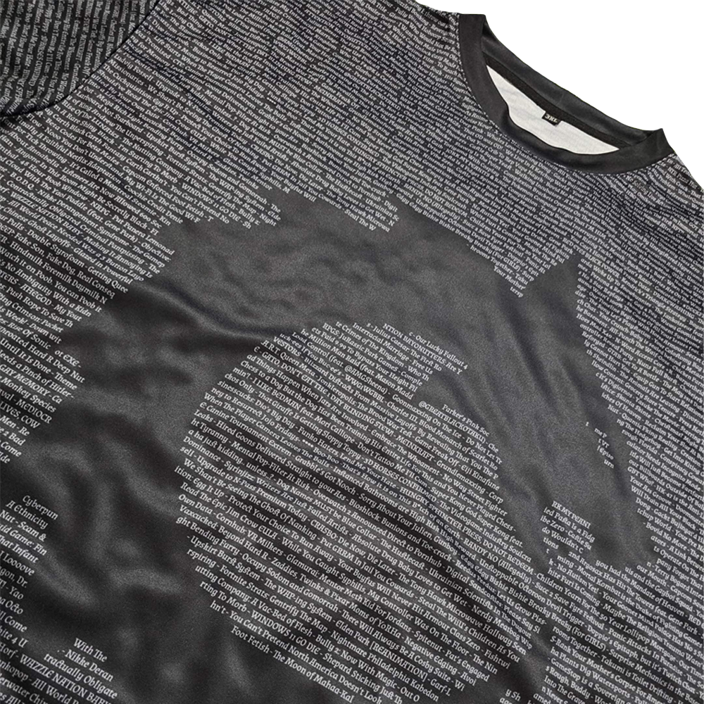 Castle Super Beast | "LEGACY" Shirt + Deskmat - Bundle