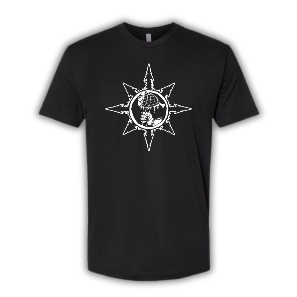 ND | A Chaos Odyssey Logo - Tee