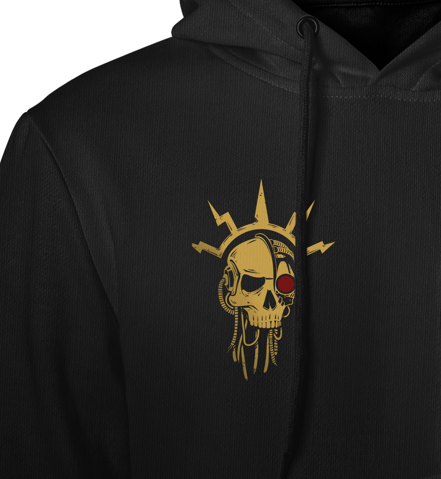 Adeptus Ridiculous | Premium Hoodie