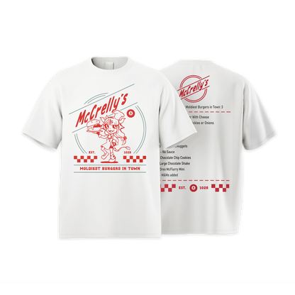 Crelly | McCrelly’s Order - Tee