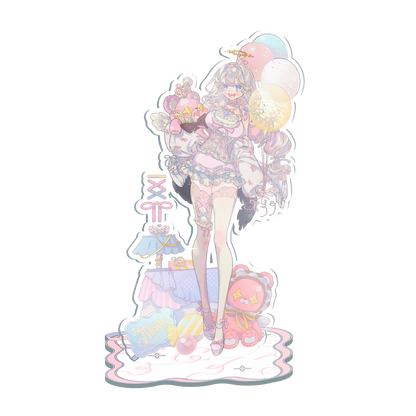 MarieFD | Birthday 2026 - Bundle