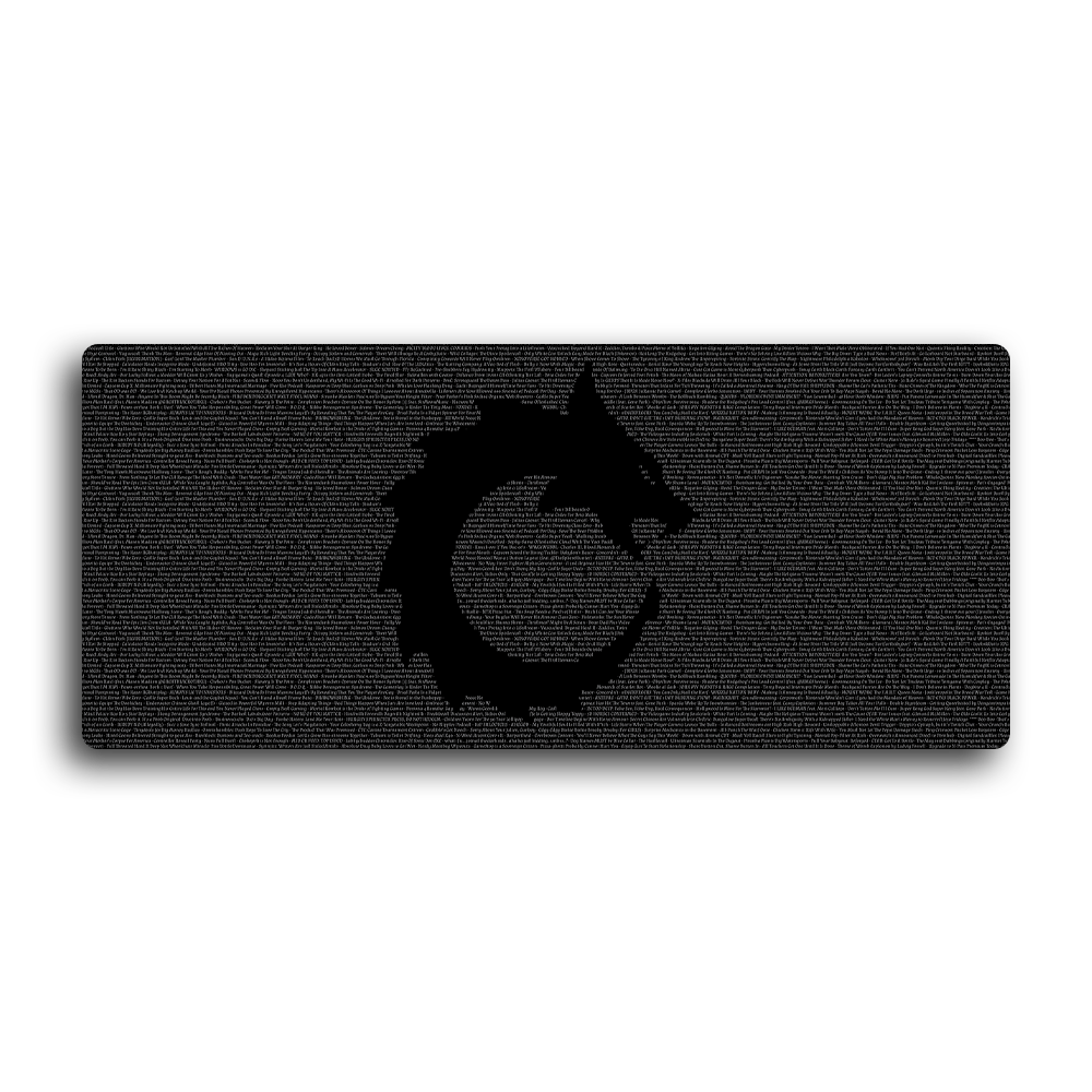 Castle Super Beast | "LEGACY" Shirt + Deskmat - Bundle