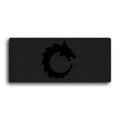 Castle Super Beast | "LEGACY" Shirt + Deskmat - Bundle