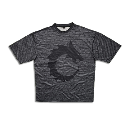 Castle Super Beast | "LEGACY" Shirt + Deskmat - Bundle
