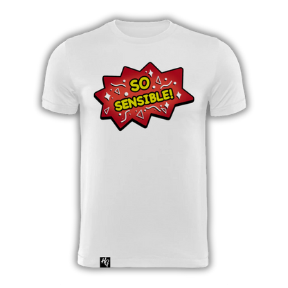 HayeGurl | So Sensible - Tee