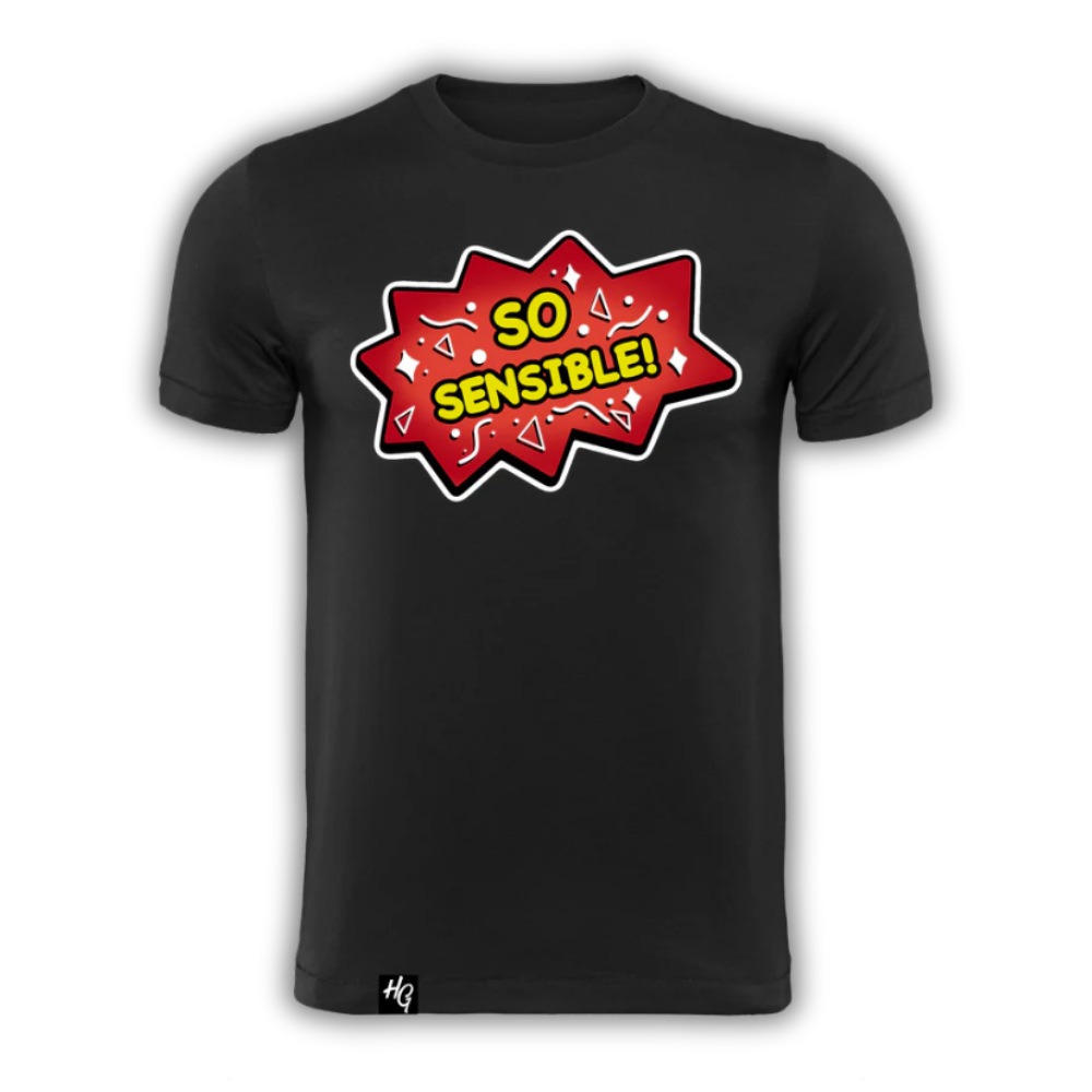 HayeGurl | So Sensible - Tee