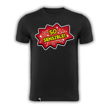 HayeGurl | So Sensible - Tee