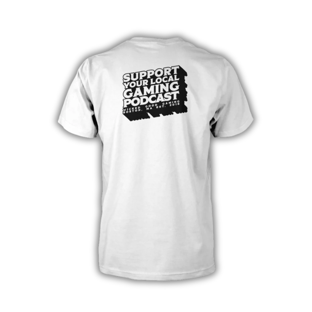 WGG | Hometown - Tee