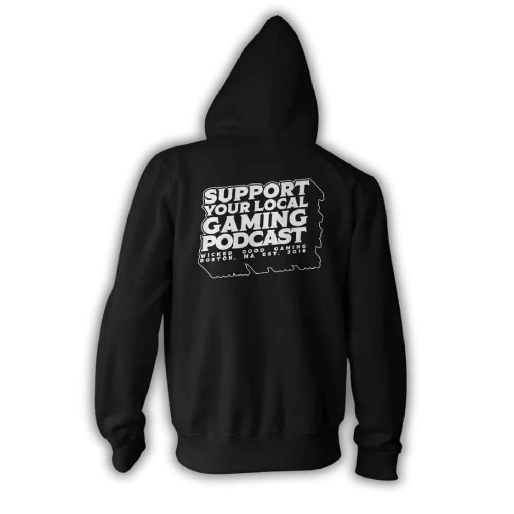 WGG | Hometown - Hoodie