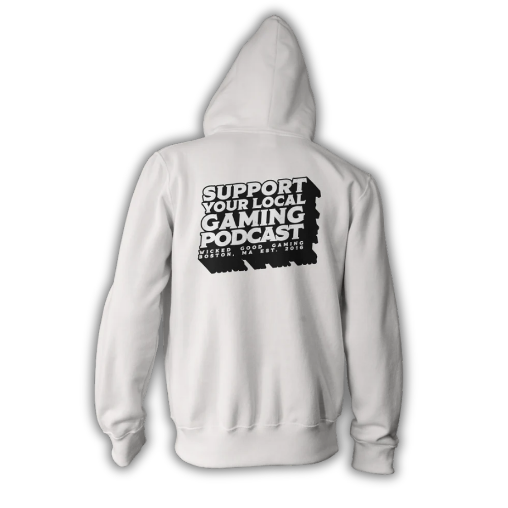 WGG | Hometown - Hoodie