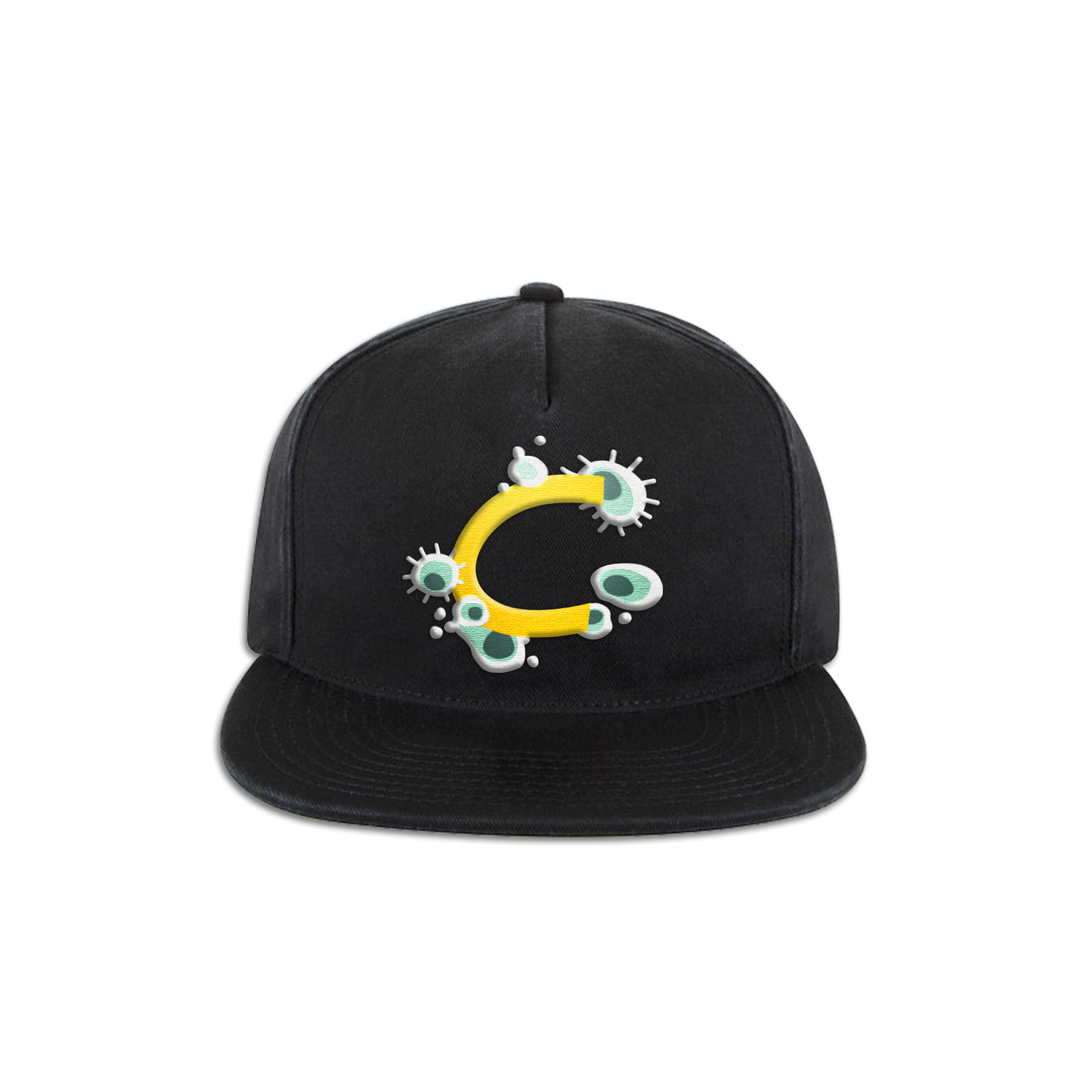 Crelly | McCrelly’s Golden Arch - Hat