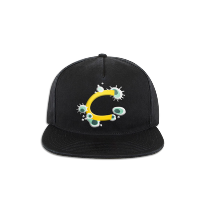 Crelly | McCrelly’s Golden Arch - Hat