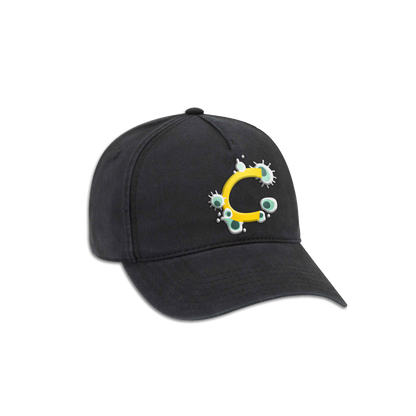 Crelly | McCrelly’s Golden Arch - Hat