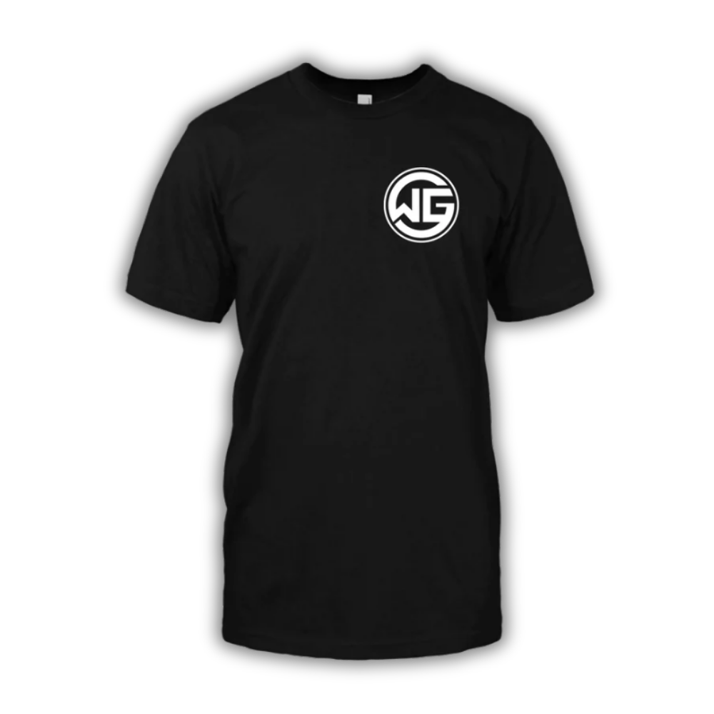 WGG | Main Logo - Tee