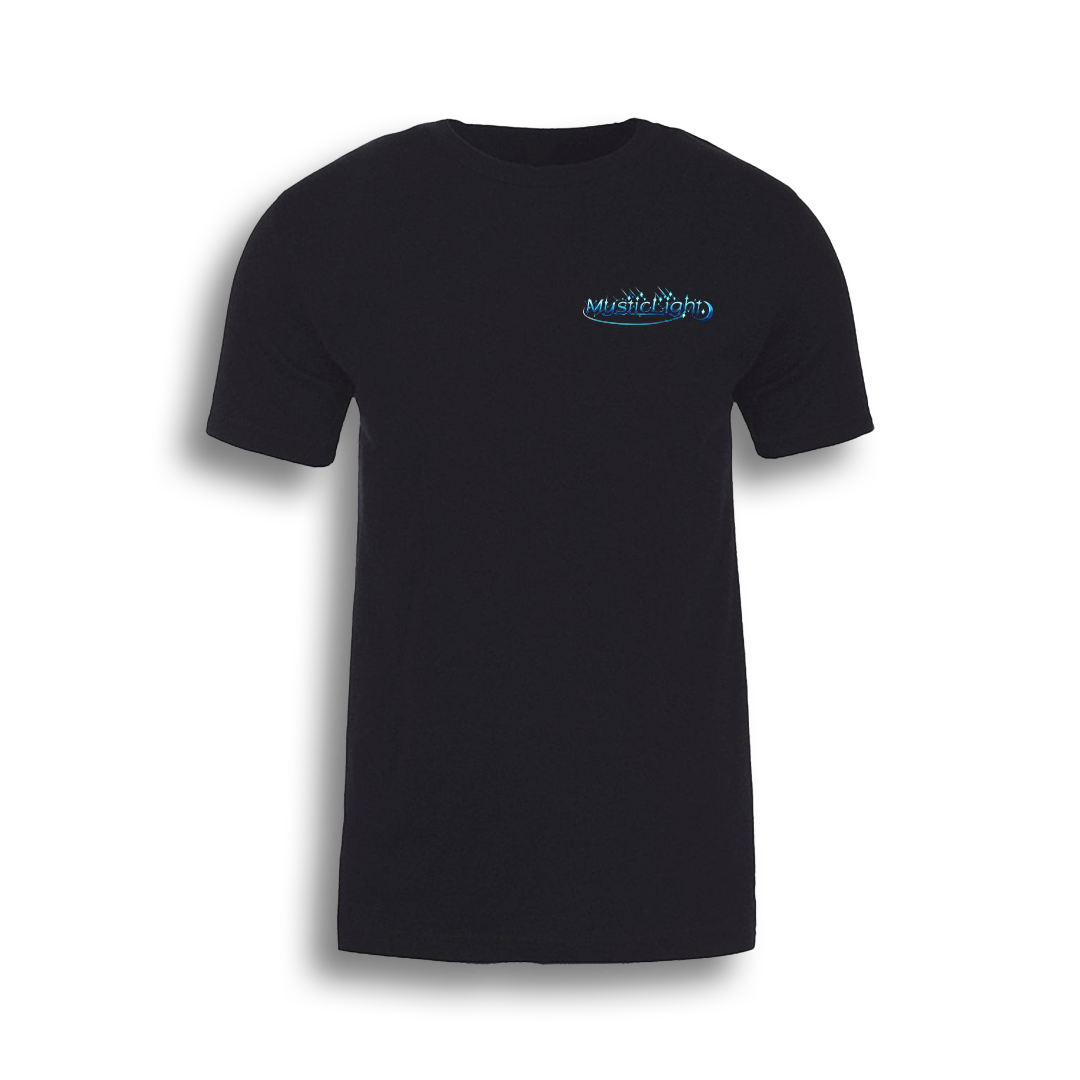 Mystic Light | Shining Starlight - Tee